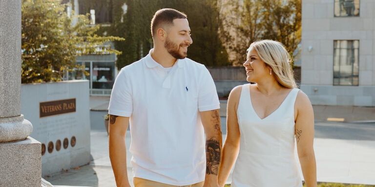 Kennedy & Xavier Home Page Banner
