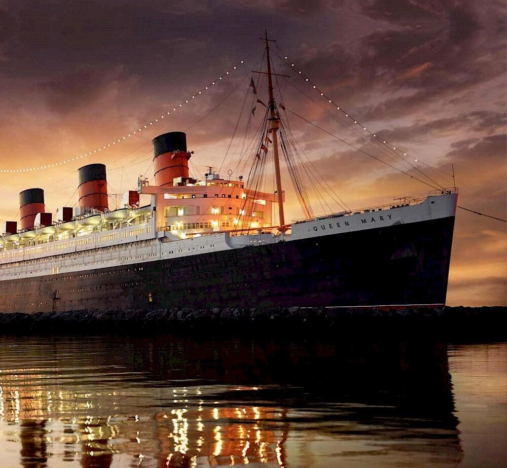 Picture of The Queen Mary