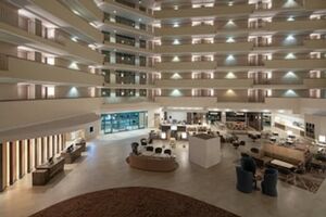 Picture of Tucson Marriott University Park