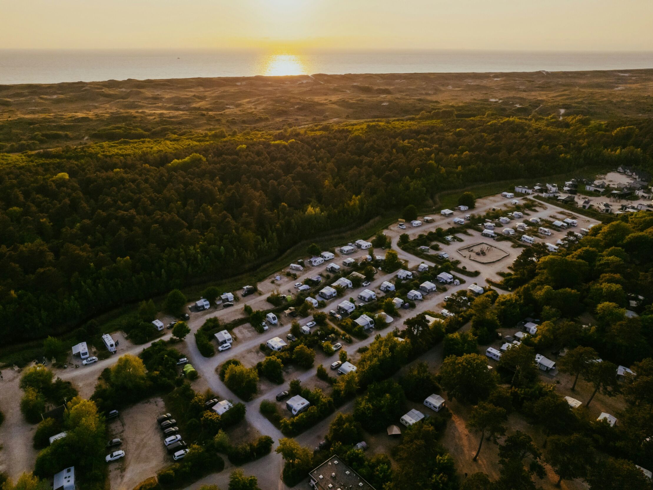 Picture of Camping Bakkum