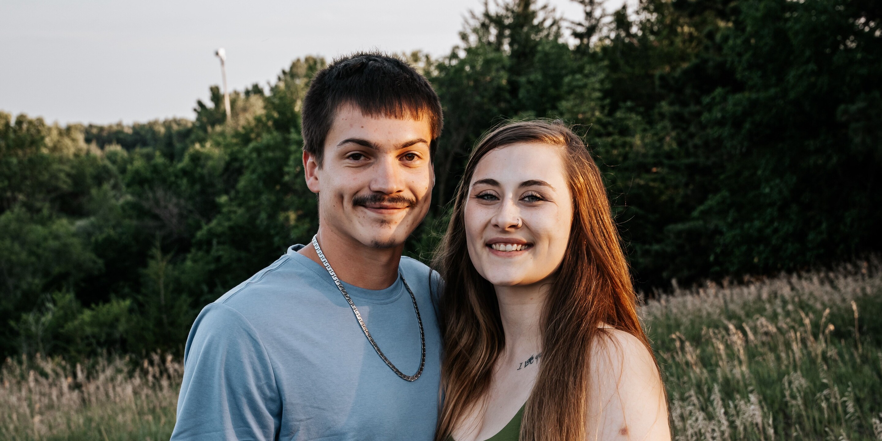 Selena Davis and Perrin Frew's Wedding Website - The Knot