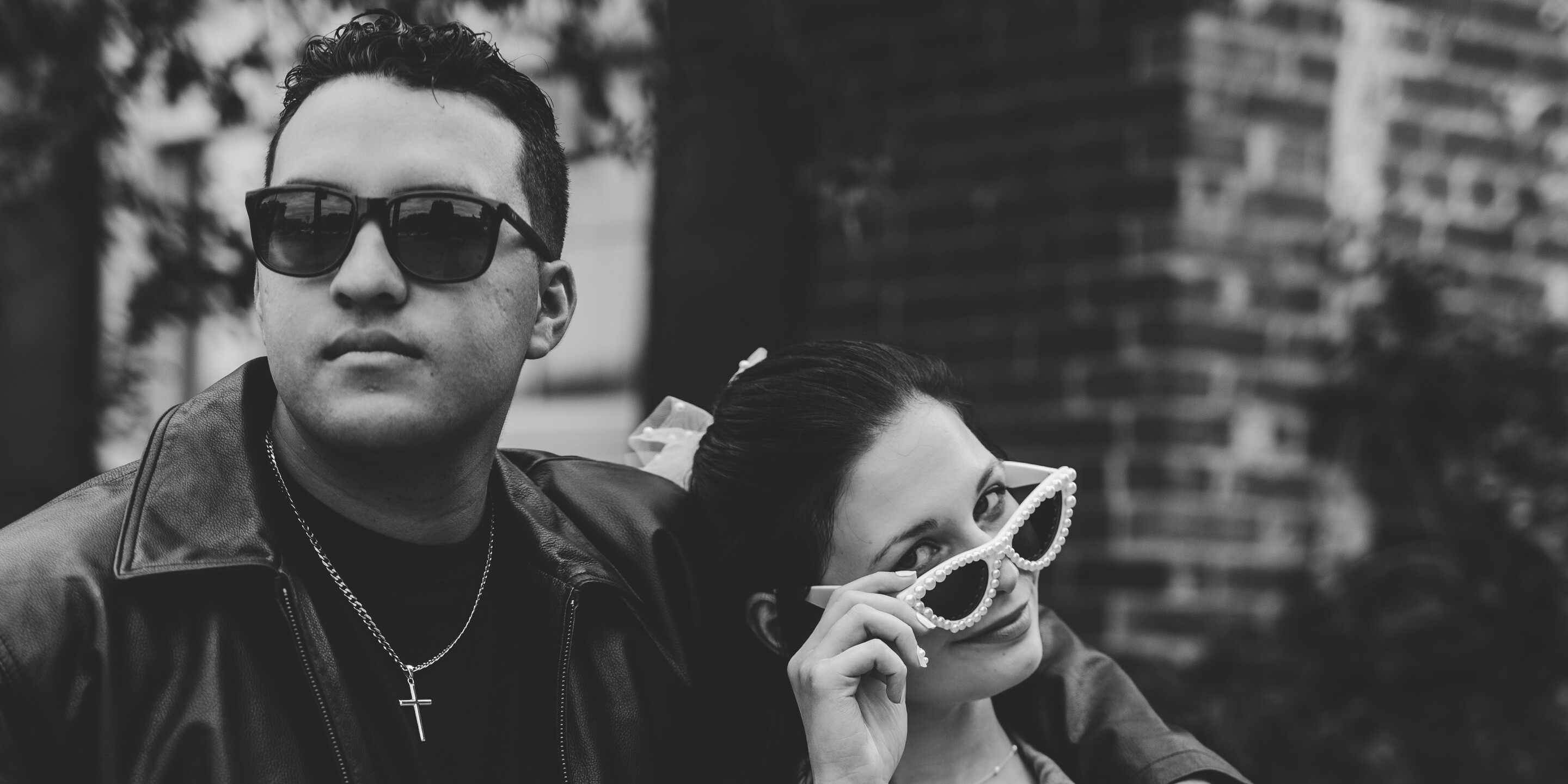 Trinity & Christopher Home Page Banner
