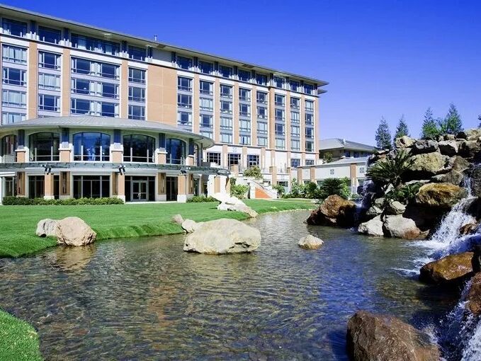Picture of Four Seasons Hotel Westlake Village, California