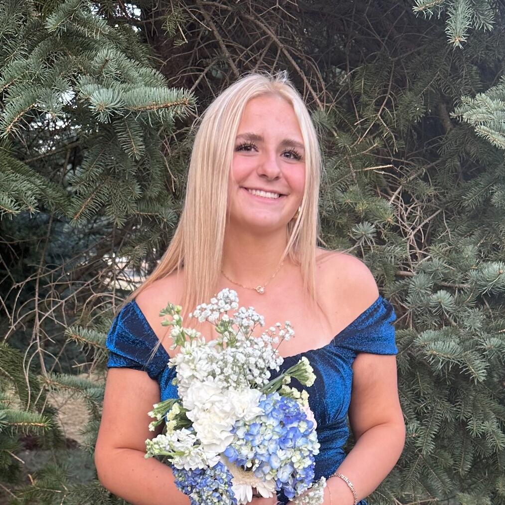 Laine Zimmerman
