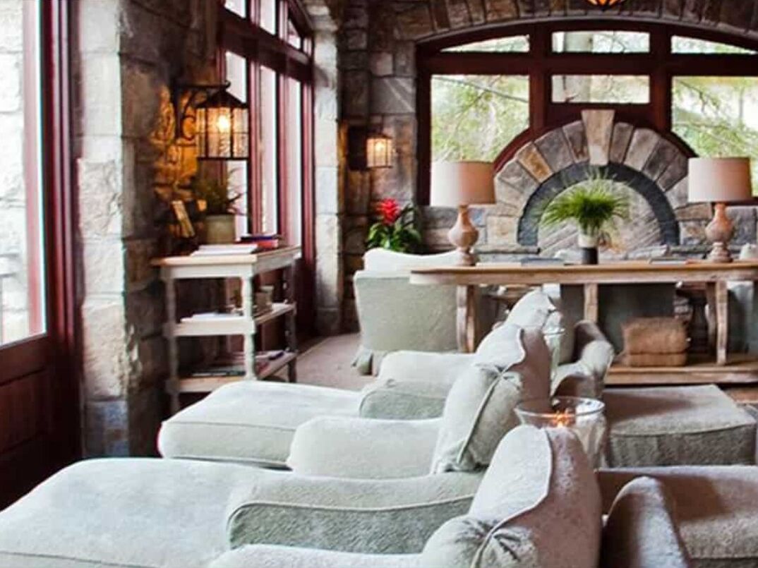 Picture of The Spa at Old Edwards Inn