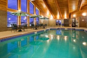 Picture of AmericInn by Wyndham Thief River Falls