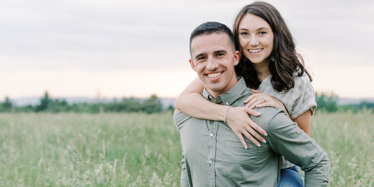 Alexandra  & Alexander  Home Page Banner