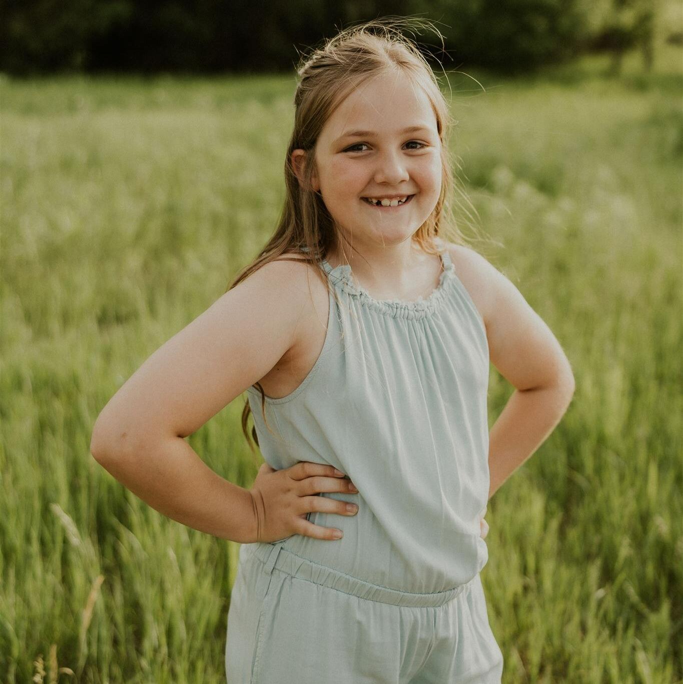 Braelynn Pottebaum