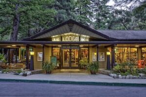 Picture of Big Sur Lodge