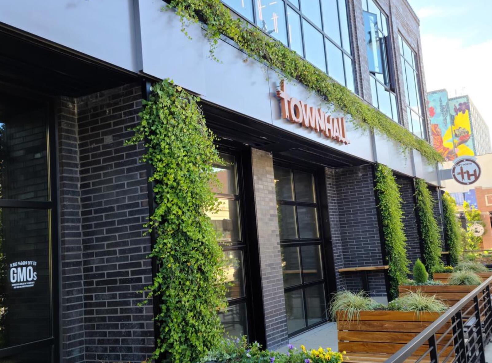Picture of TownHall