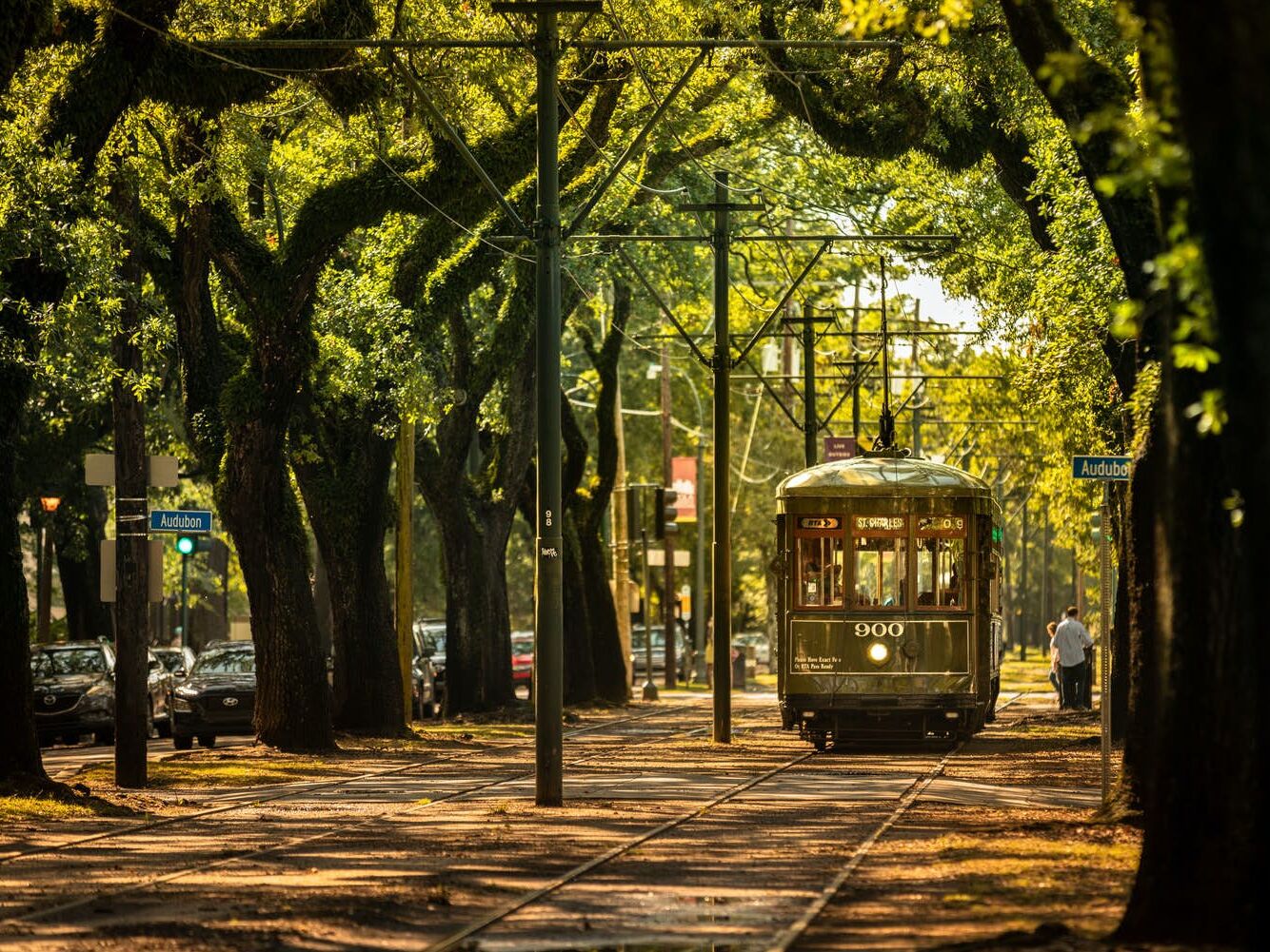 Picture of Garden District