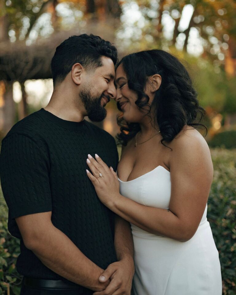 Cesar & Rita Home Page Banner