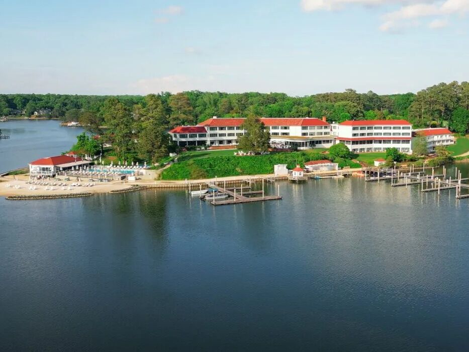 Picture of The Tides Inn