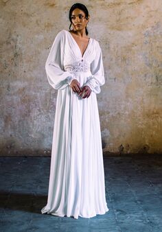 Wilderly Bride Joplin- F310 A-Line Wedding Dress