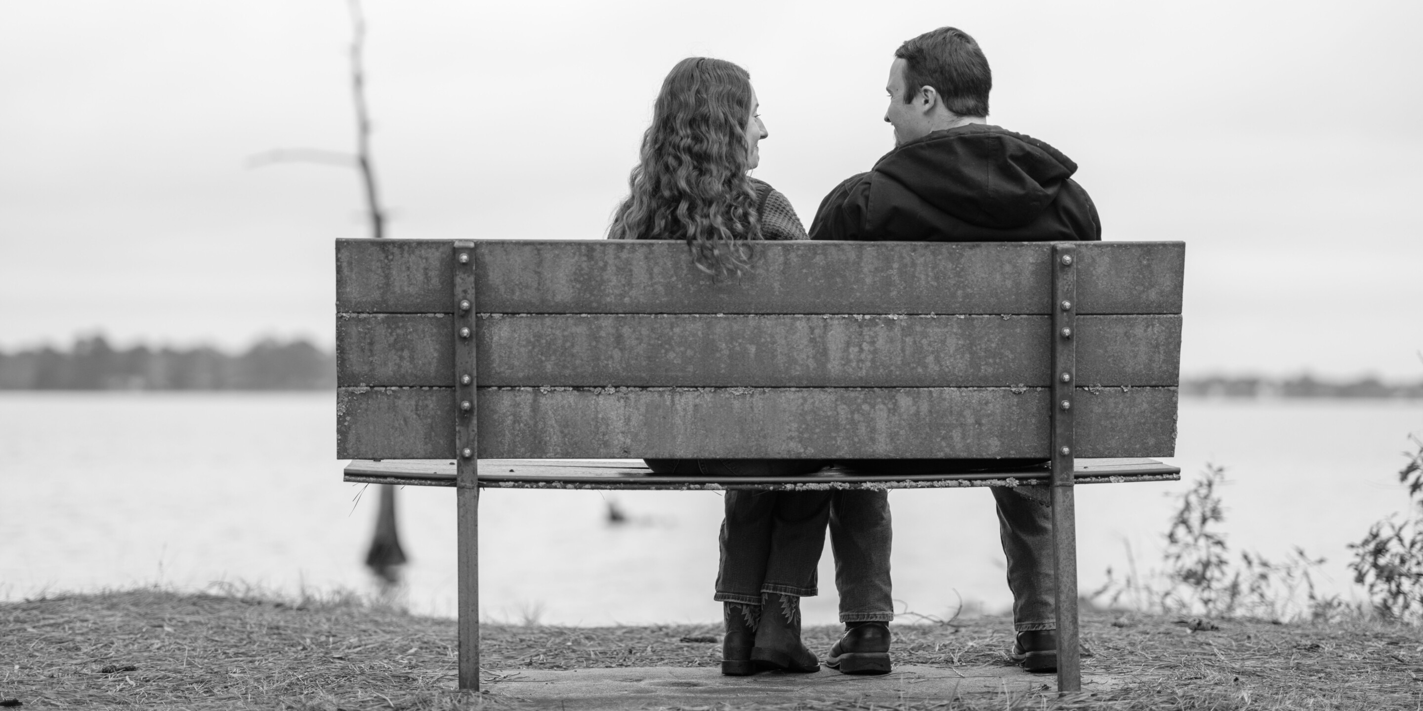 Madison & Zach Home Page Banner