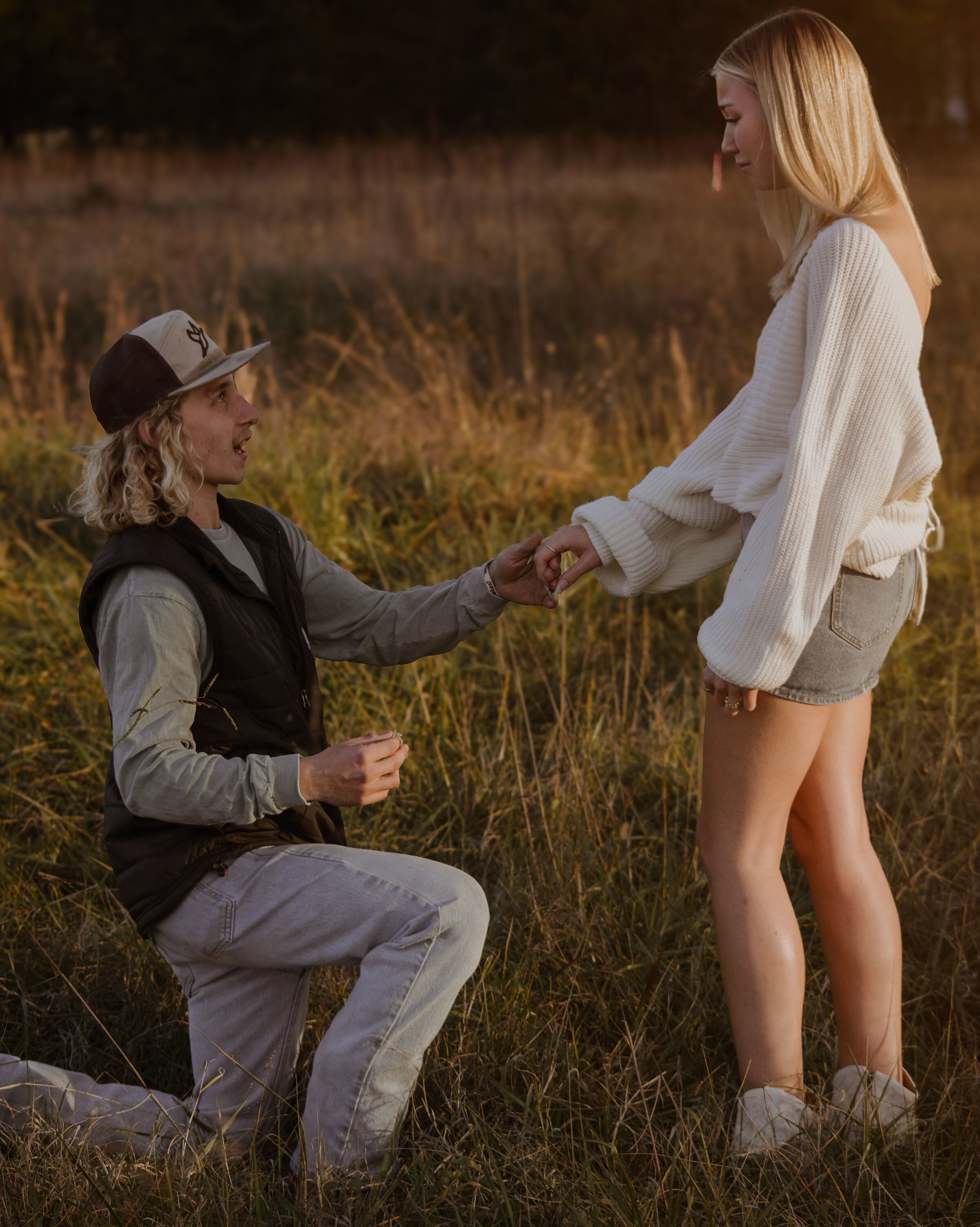 Alexis & Dustin Home Page Banner