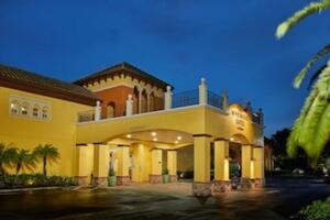 Picture of Homewood Suites by Hilton Sarasota