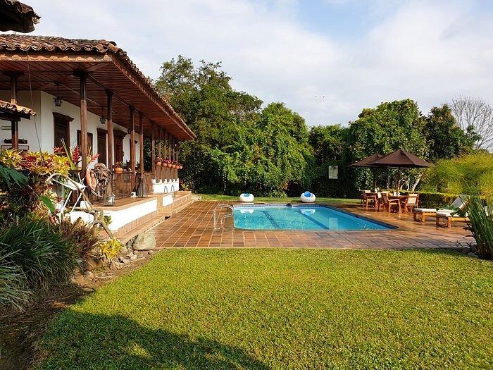 Picture of Hotel Delirio Campestre