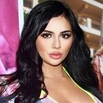 Liz Terrazas 