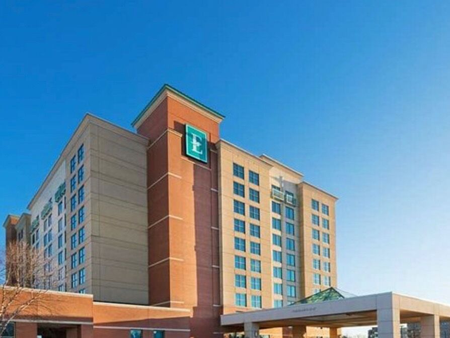 Picture of Embassy Suites by Hilton Nashville SE Murfreesboro