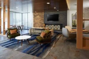 Picture of Fairfield Inn & Suites by Marriott Riverside Moreno Valley