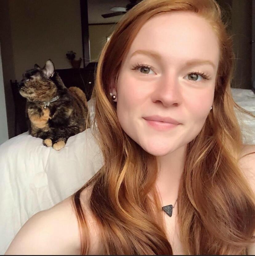 Katelyn Booth