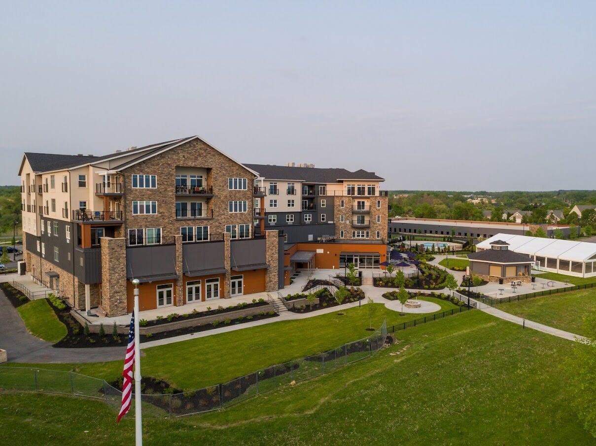 Picture of Hotel Canandaigua, Tapestry Collection by Hilton