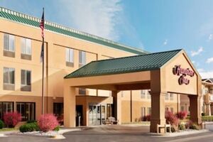Picture of Hampton Inn Longmont