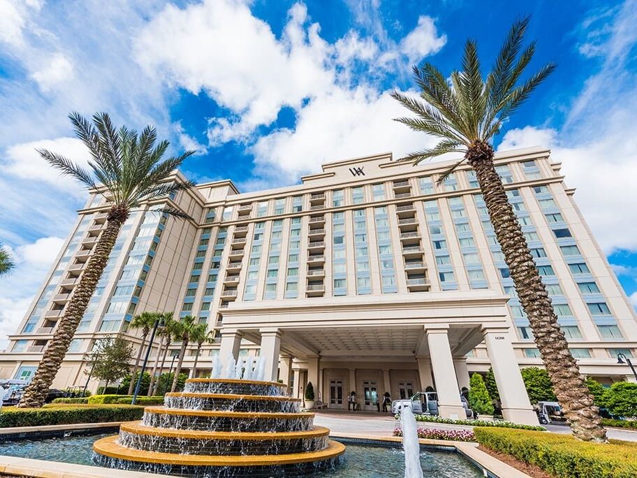 Picture of Waldorf Astoria Orlando