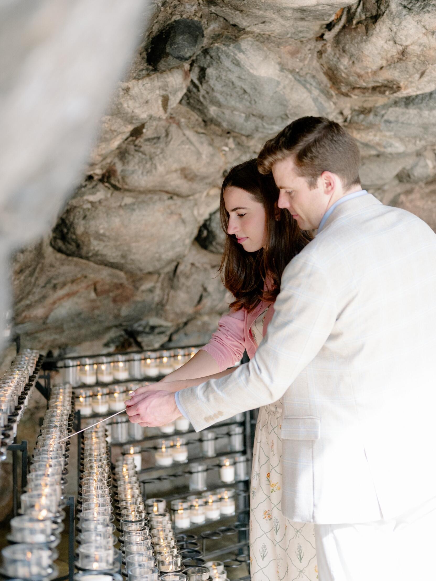 Picture of The Grotto