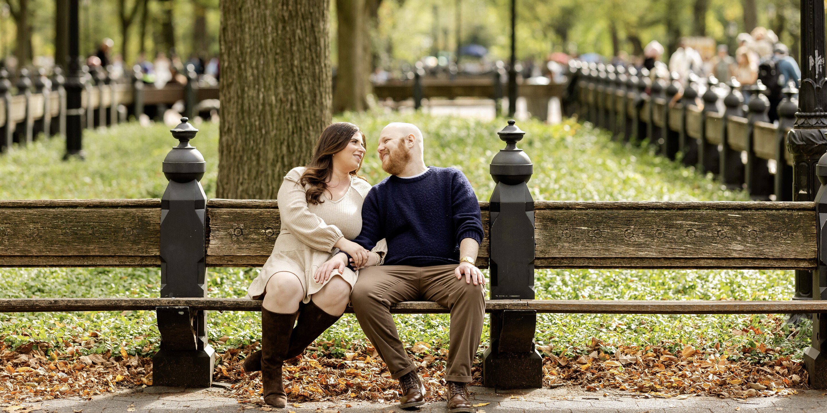 Sarah Meisel and Max Ross's Wedding Website - The Knot