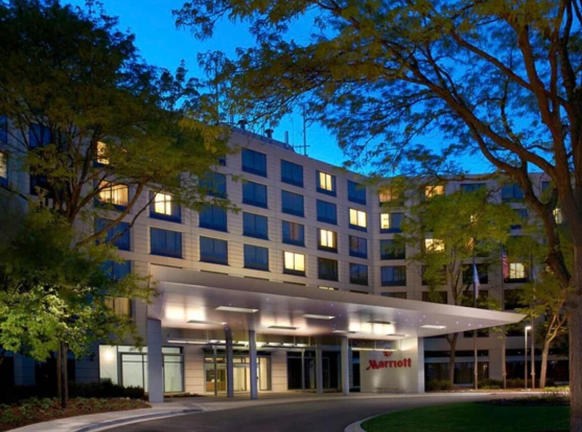 Picture of Chicago Marriott Naperville