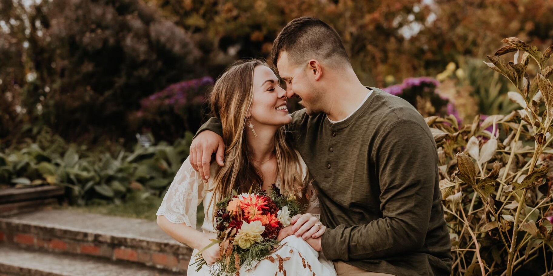 Morgan & Ryan Home Page Banner