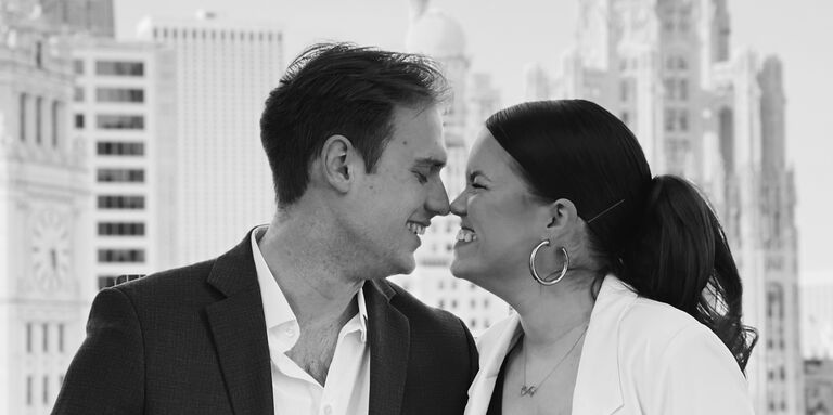Lindsey & Craig Home Page Banner
