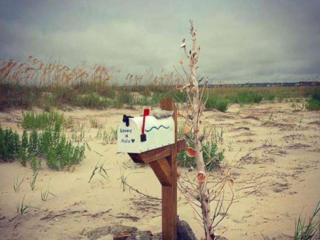 Picture of The Mailbox at Wrightsville Beach