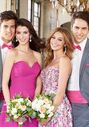 Allure Bridesmaids 1440 Sweetheart Bridesmaid Dress - thumbnail - 2