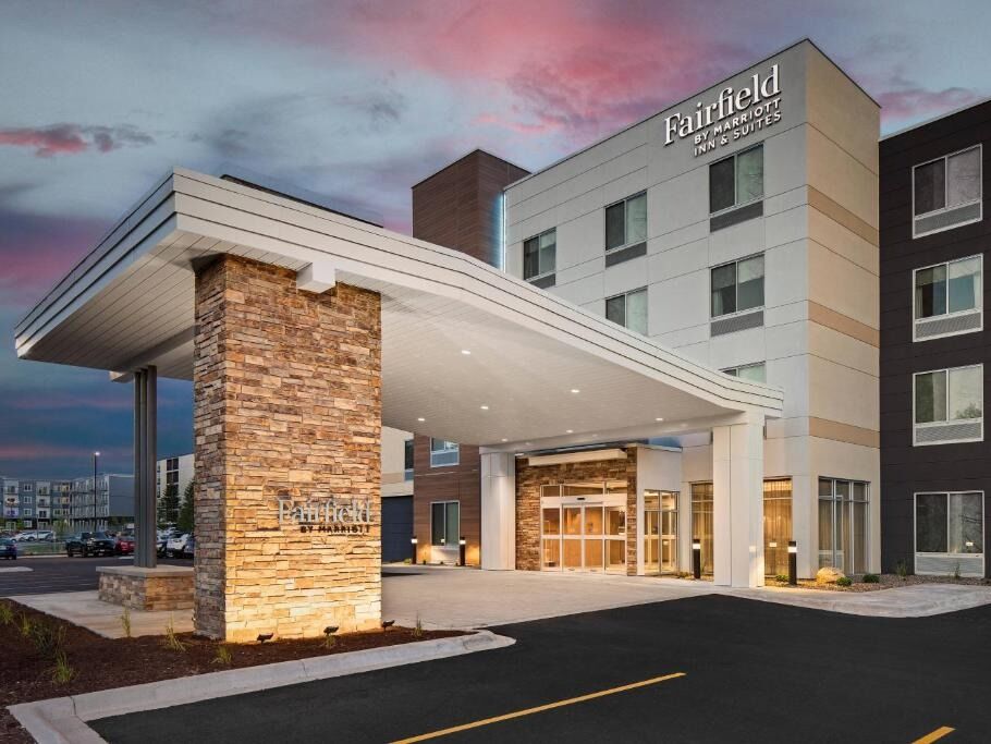 Picture of Fairfield Inn & Suites by Marriott Duluth