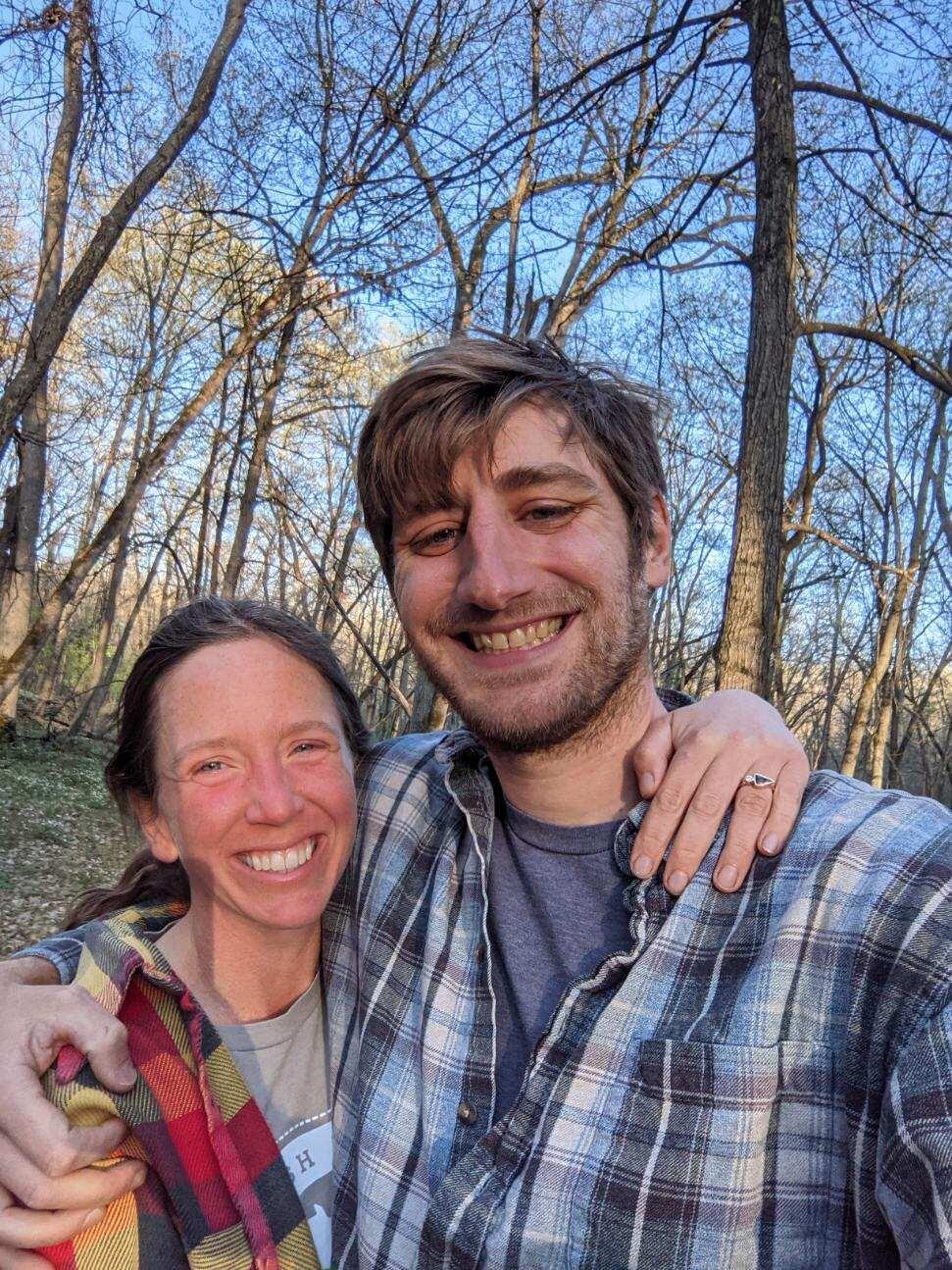 Picture of How we met