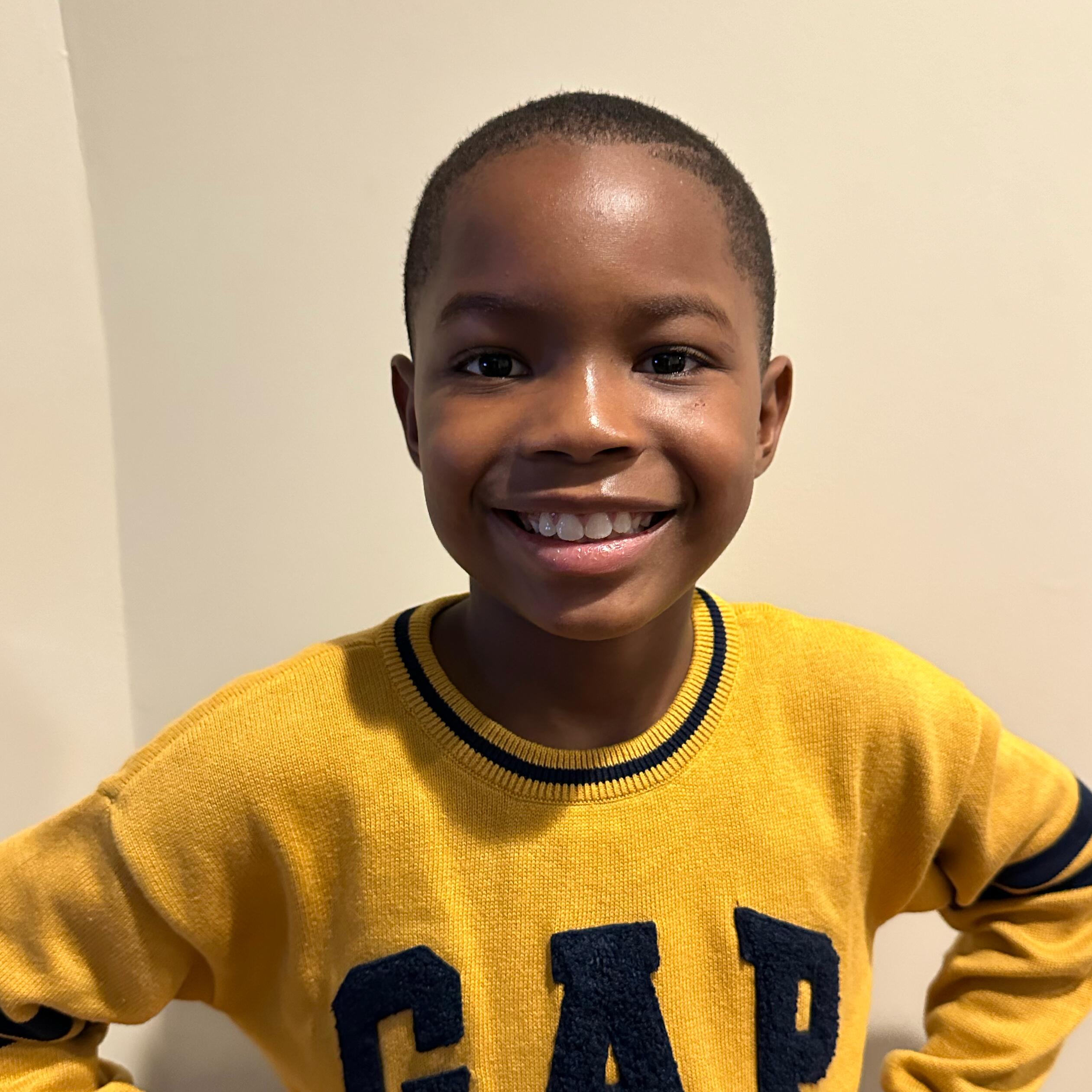 Erian Houston Jr.