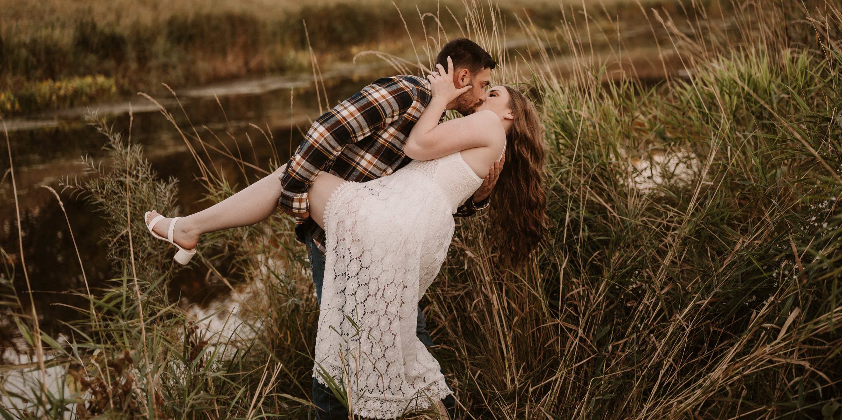 Hannah & Trenton Home Page Banner