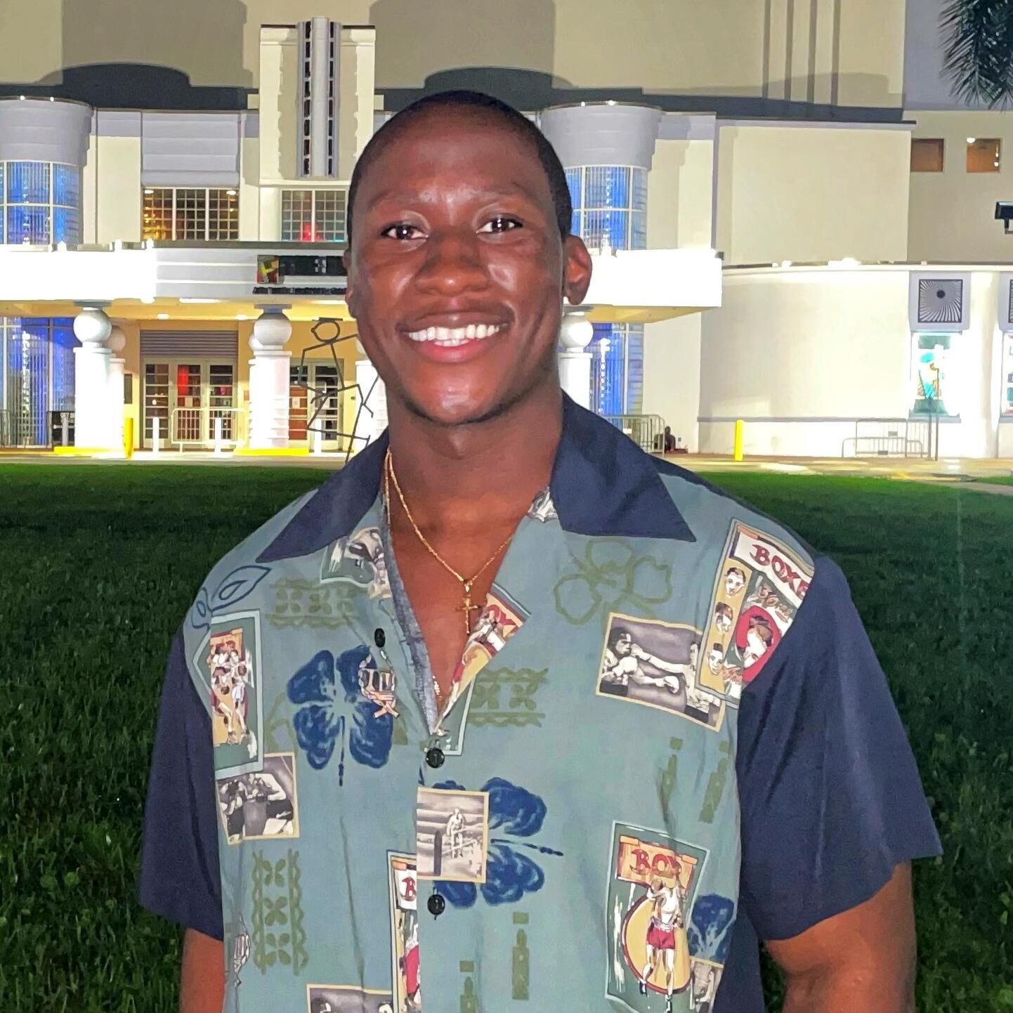 Tayo Adanri