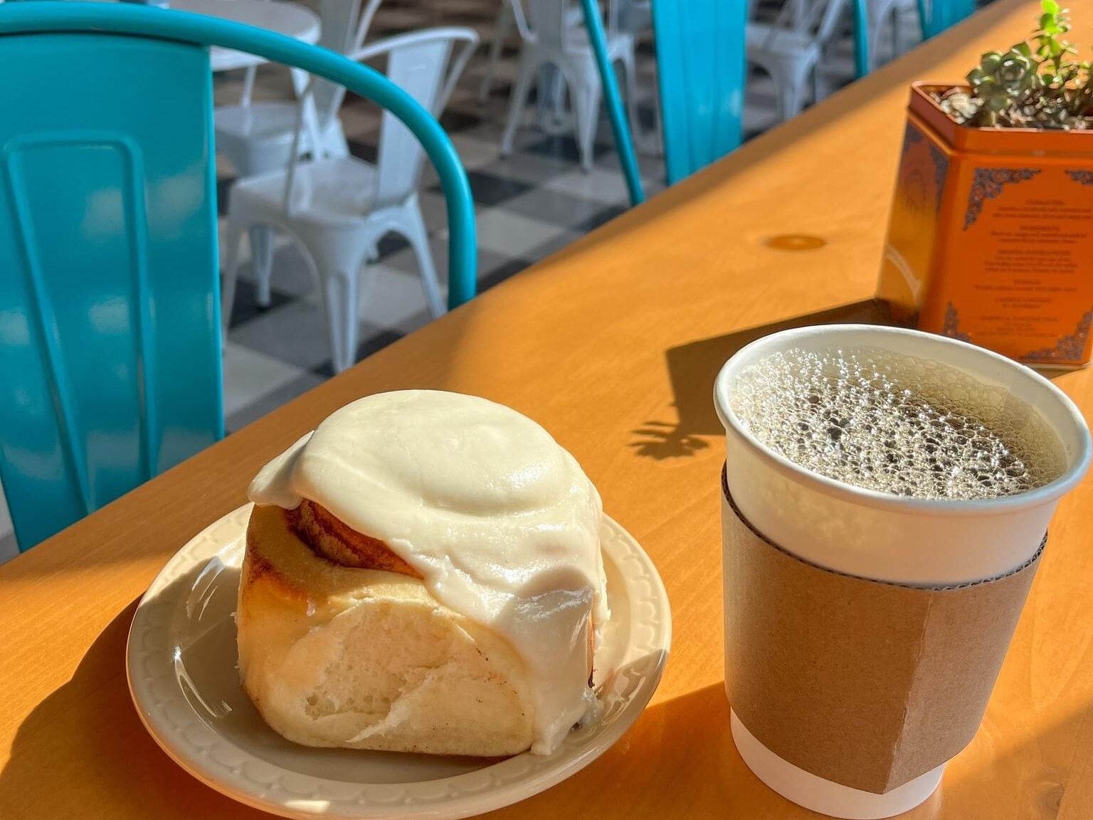 Picture of Knotty Pine Bakery