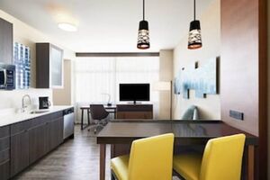 Picture of Residence Inn by Marriott Dallas Downtown