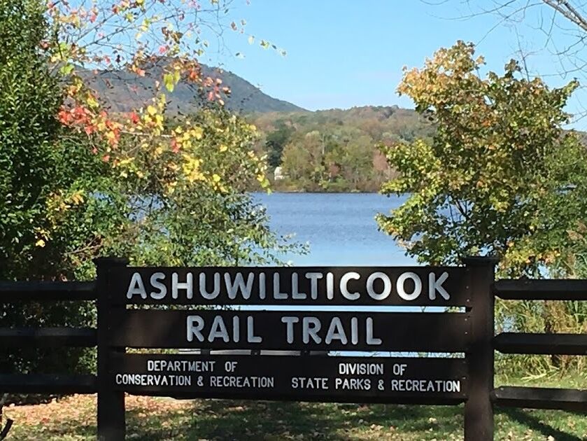 Picture of Ashuwillticook Rail Trail