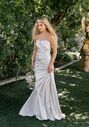 Allure Romance R3911 Sheath Wedding Dress - thumbnail - 1