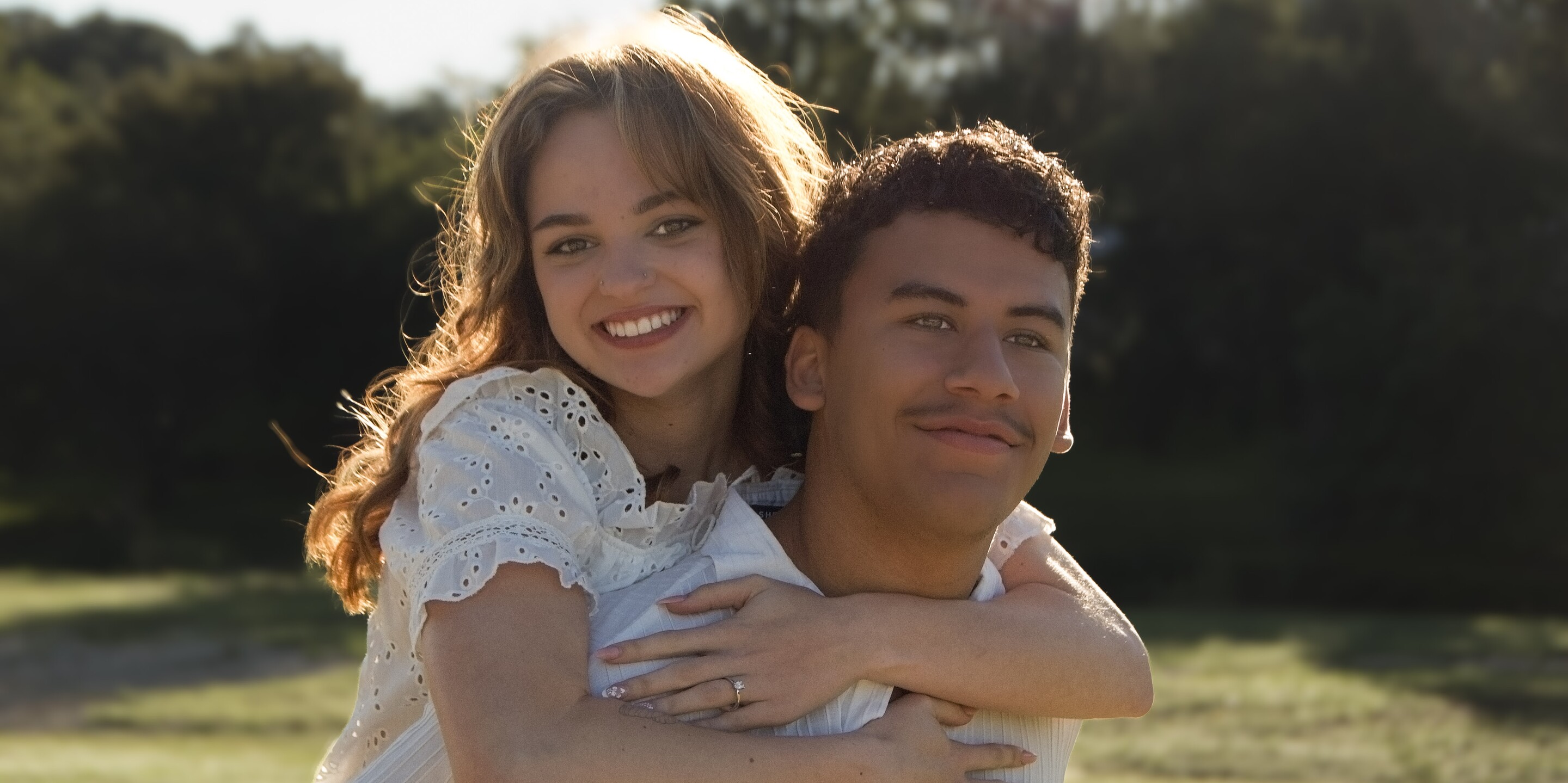 Eli & Emily Home Page Banner