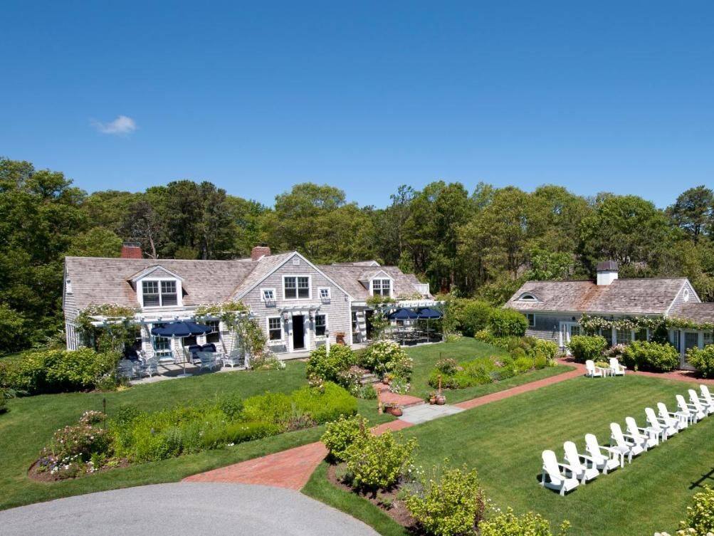 Picture of A Little Inn on Pleasant Bay