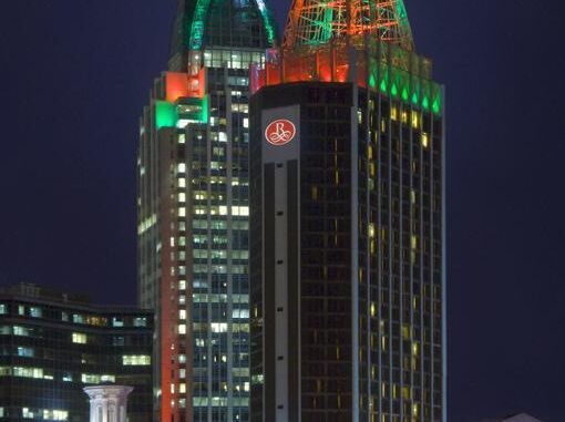 Picture of Renaissance Mobile Riverview Plaza Hotel