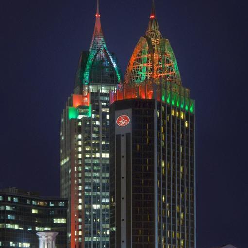 Picture of Renaissance Mobile Riverview Plaza Hotel