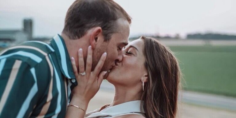Olivia & Jeff Home Page Banner